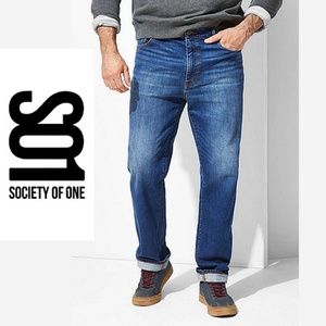 Men's Society of One Jeans